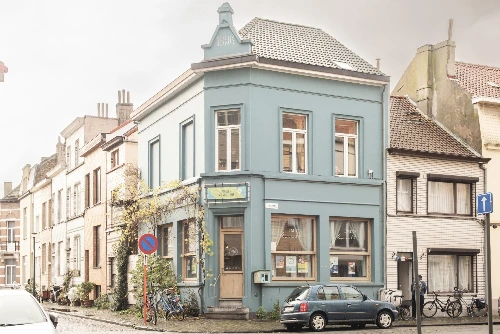 FMDO bij Marcelline