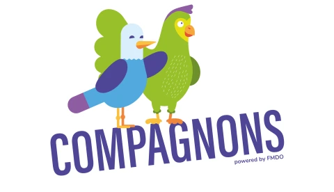 FMDO Compagnons logo