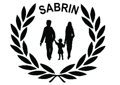 Logo Sabrin | FMDO vzw