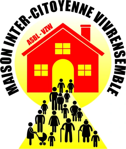 Maison Inter-Citoyenne Vivrensemble | FMDO