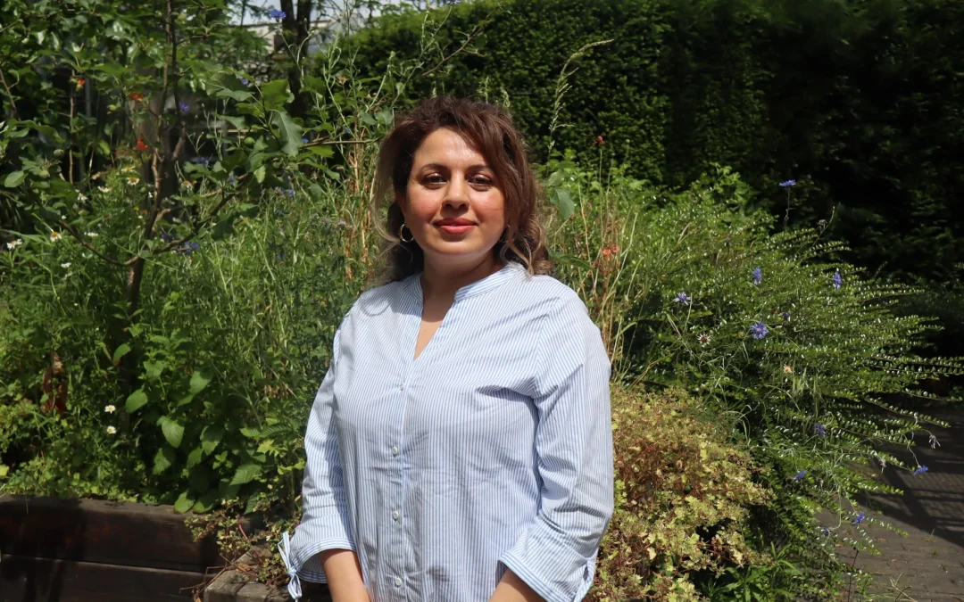“Sommige vrouwen leven thuis als in een gevangenis”